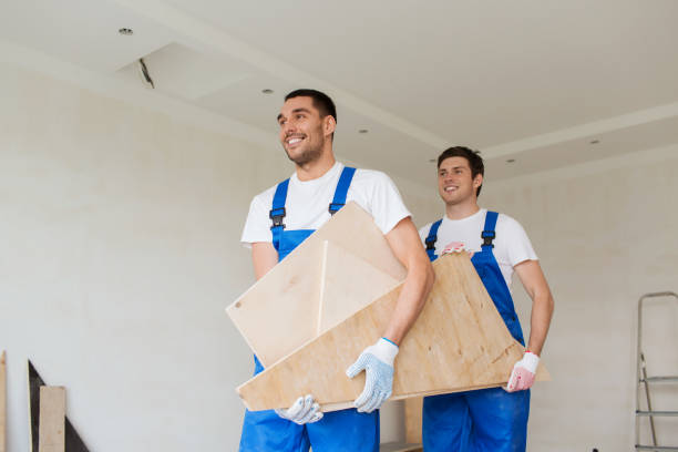 Best Shed Removal  in Rochelle, GA