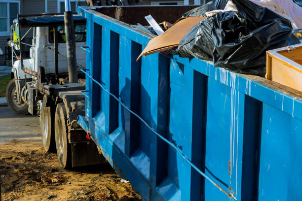 Best Residential Junk Removal  in Rochelle, GA