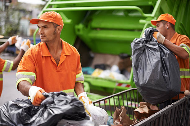 Junk Removal for Events in Rochelle, GA