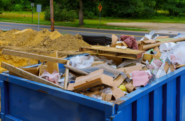 Best Junk Removal for Events  in Rochelle, GA