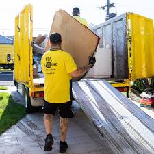 Professional Junk Removal Services in Rochelle, GA